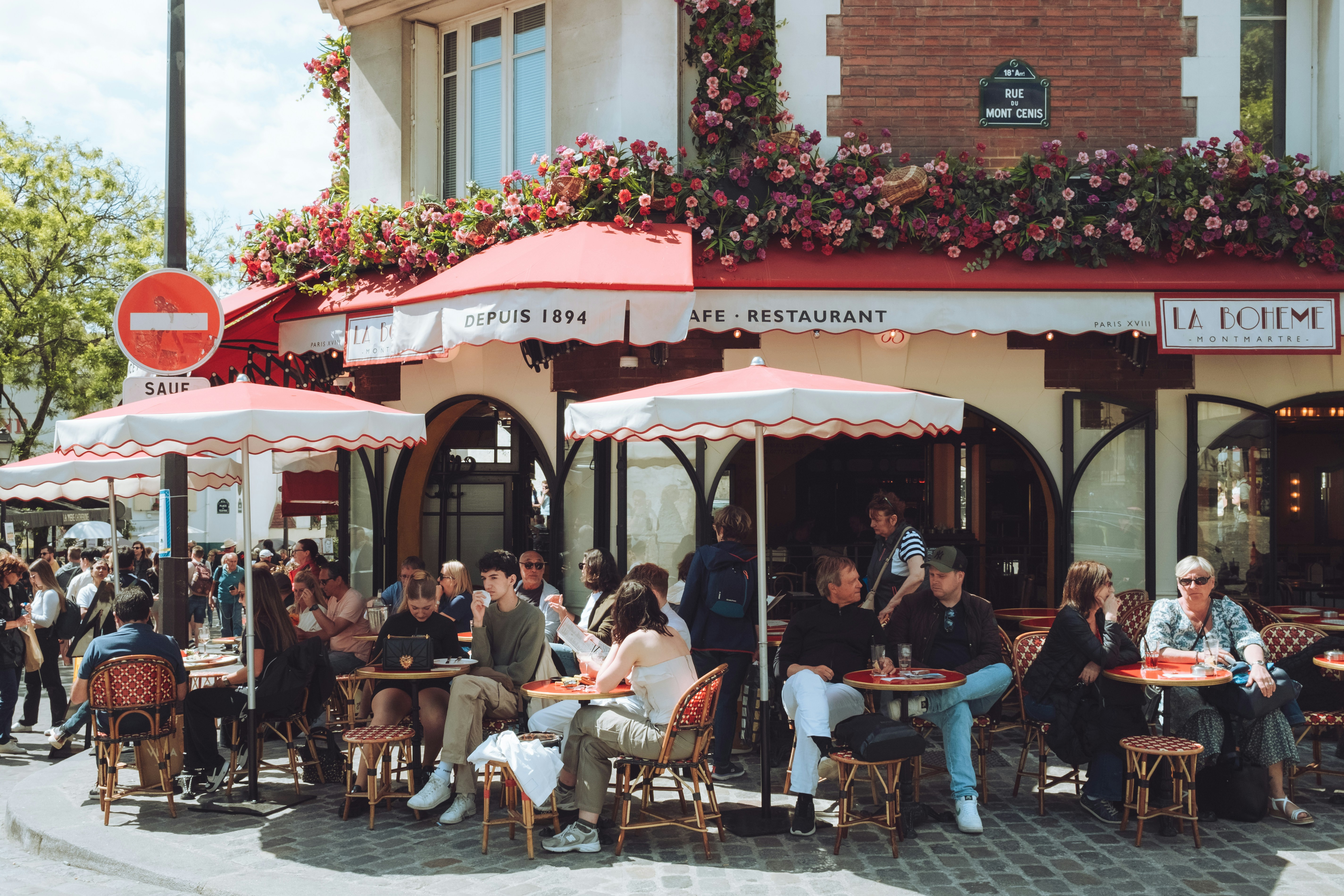 Café Barcelona