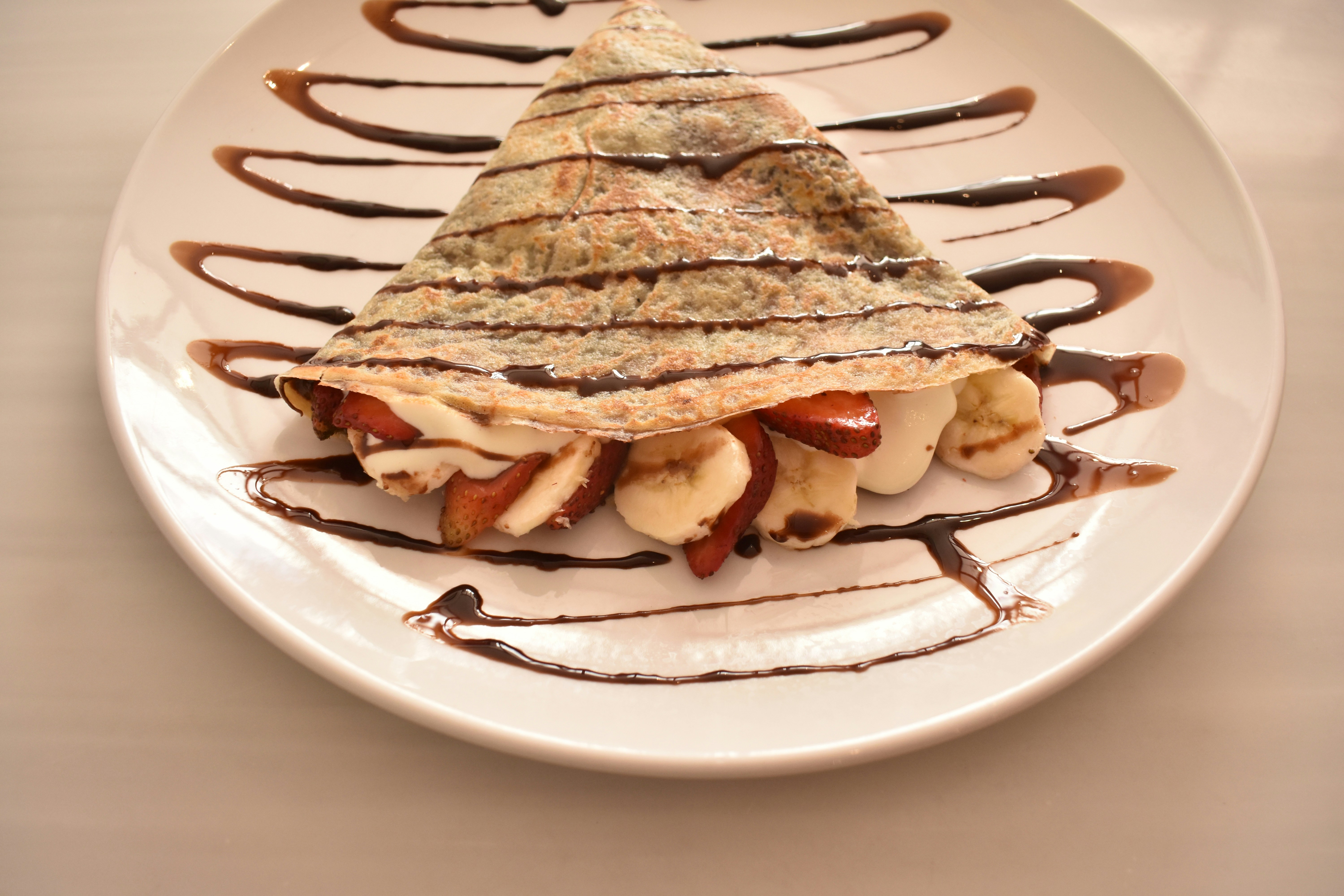 Crêpe