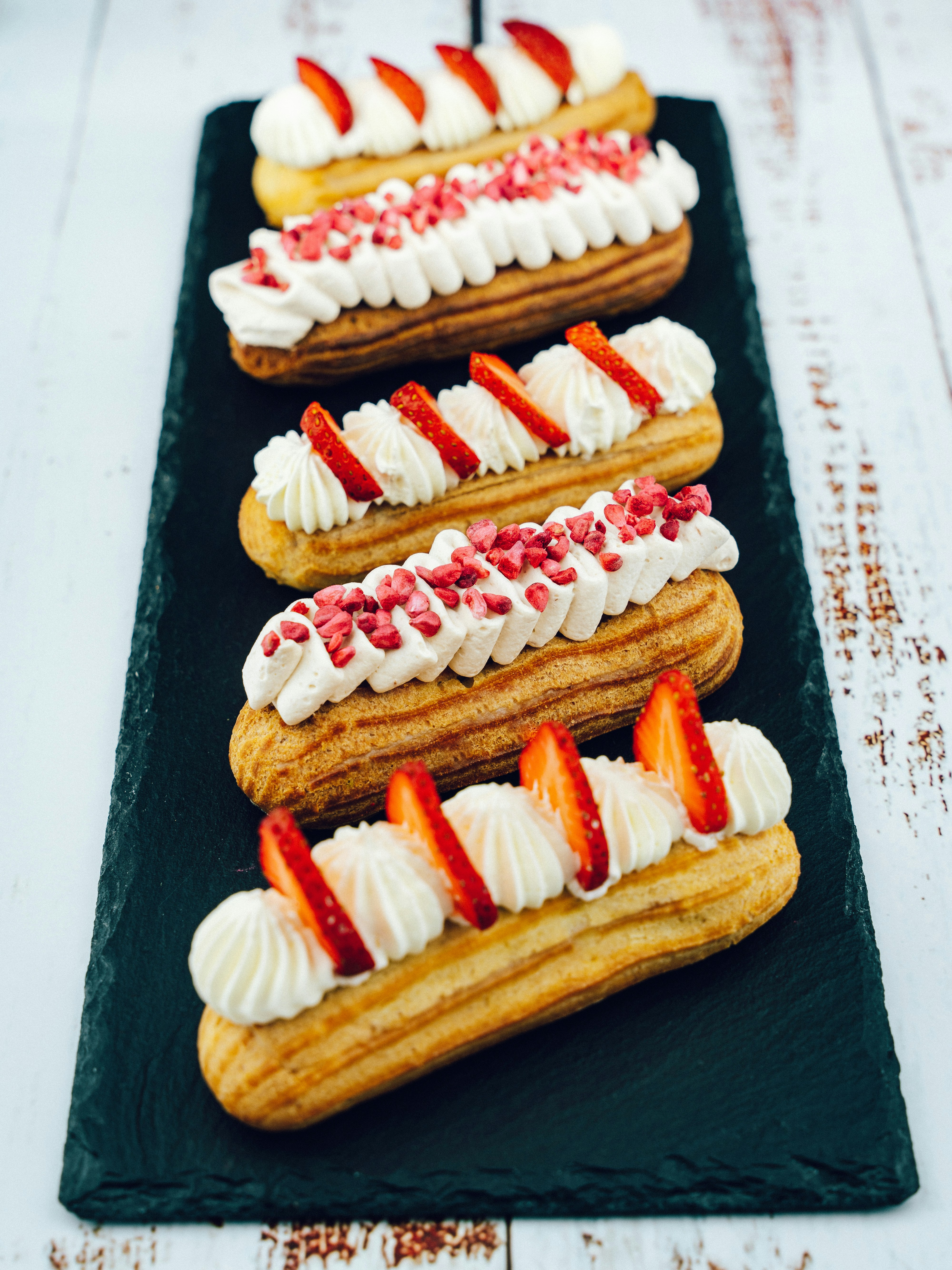 Eclair