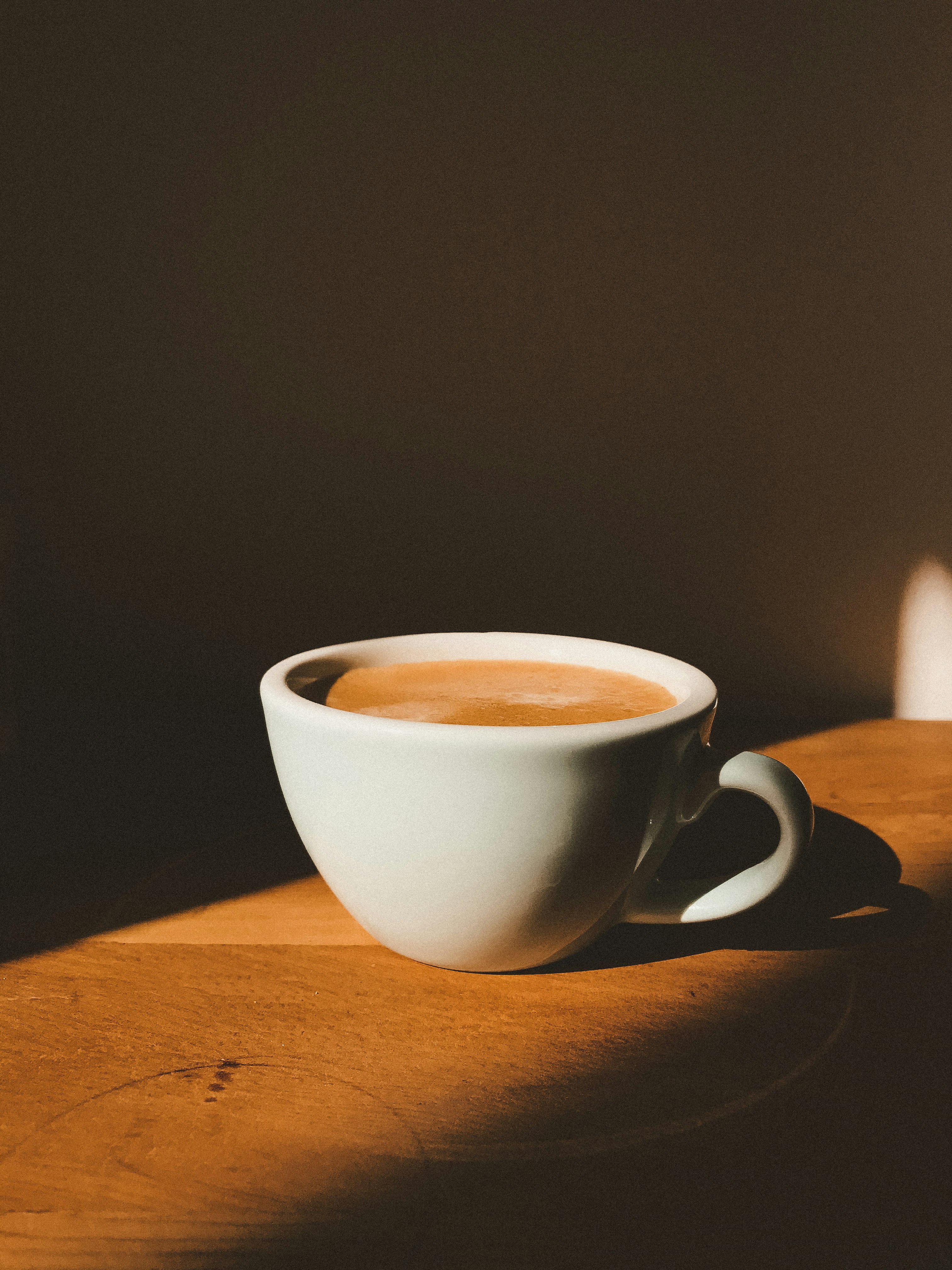 Espressotassen