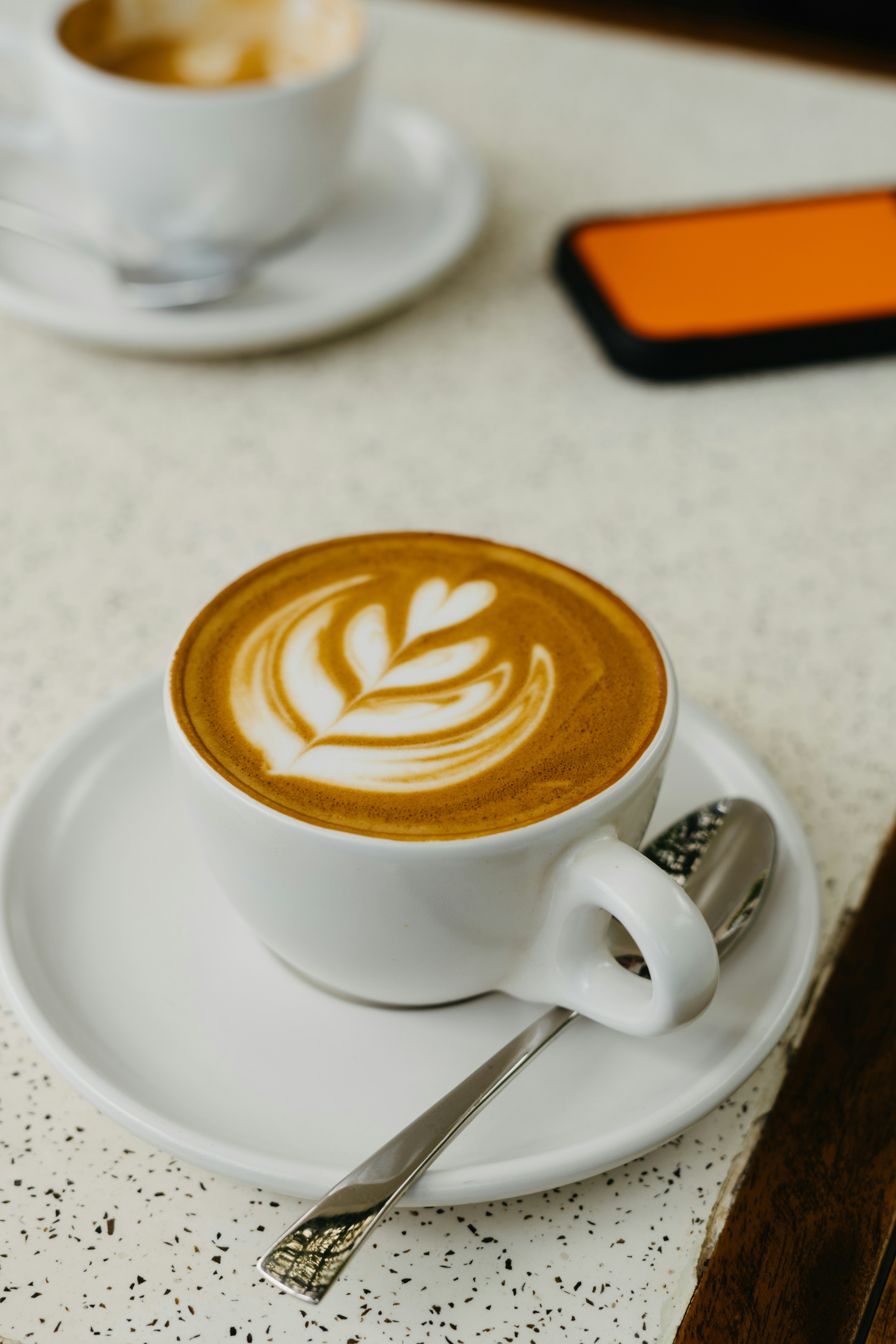 Flat White