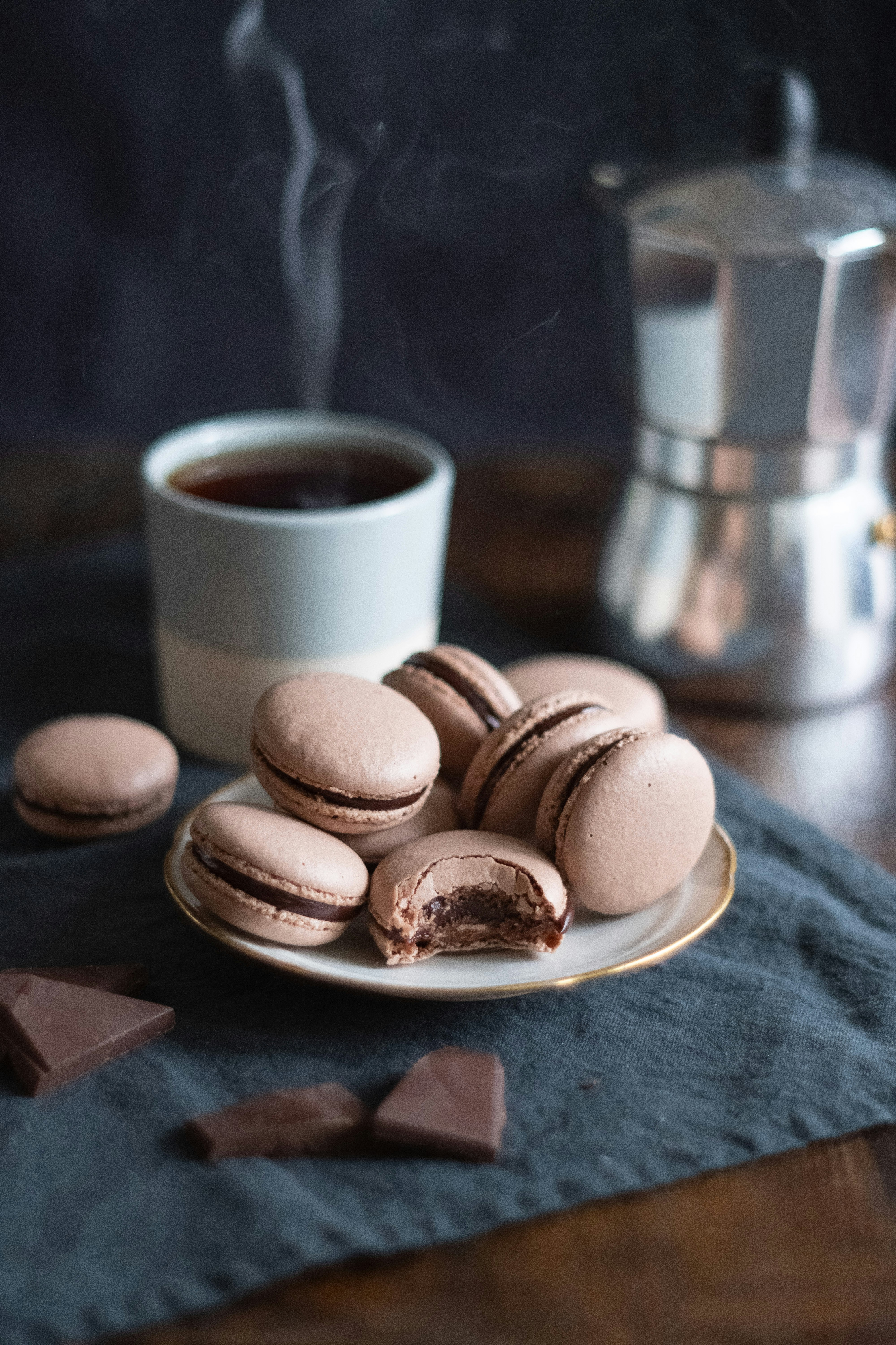 Macaron