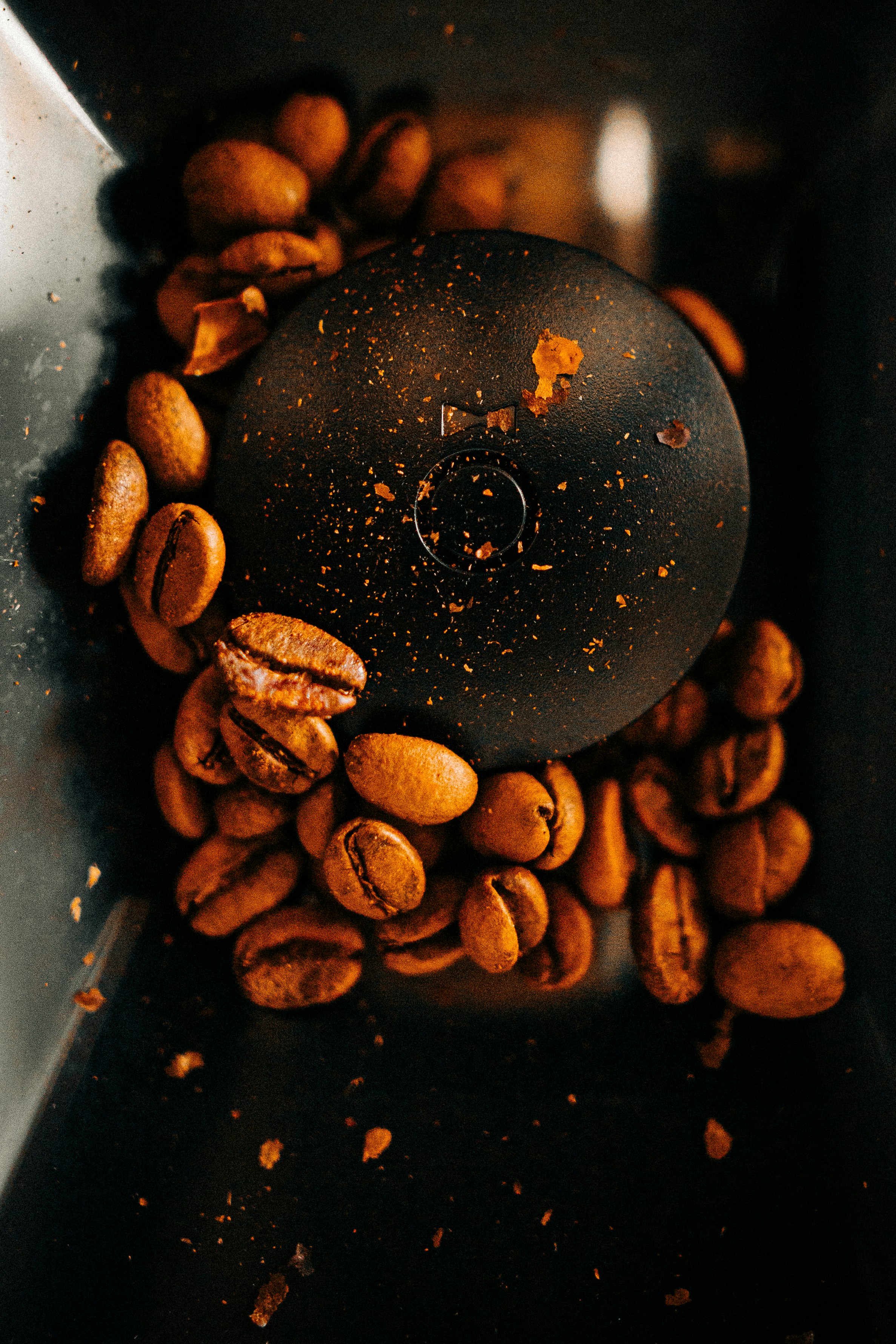 Kaffeemühle