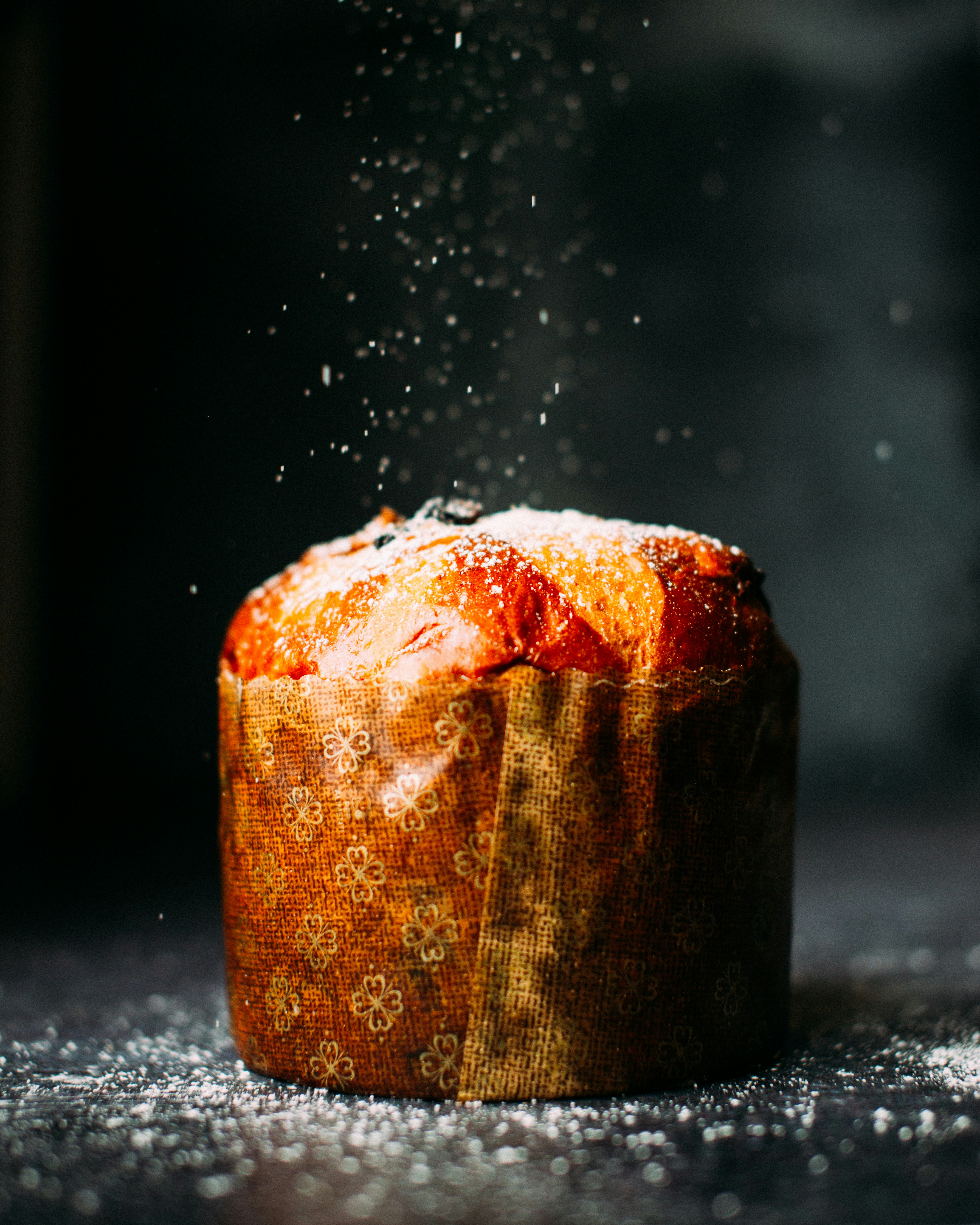 Panettone