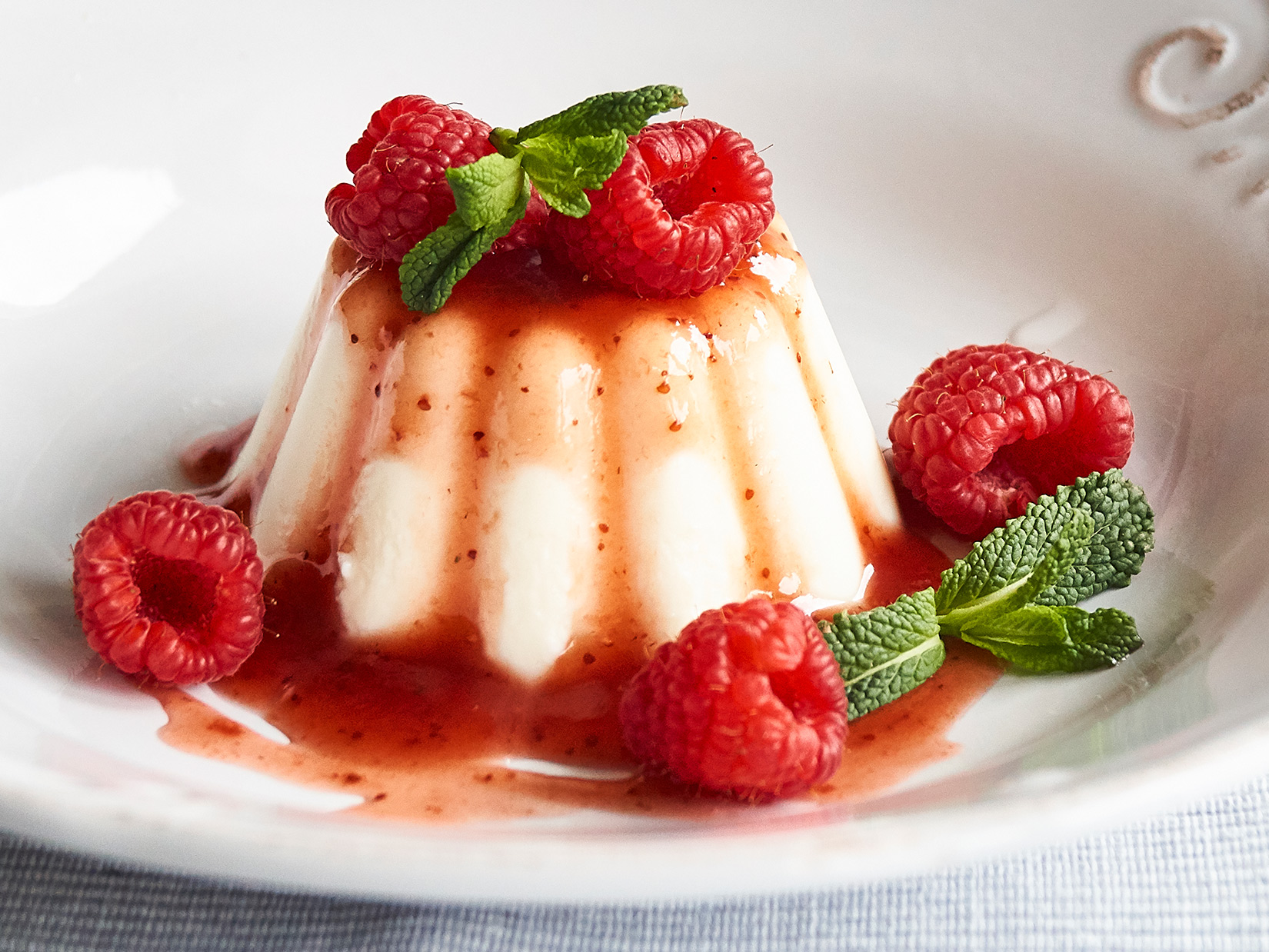 Panna Cotta