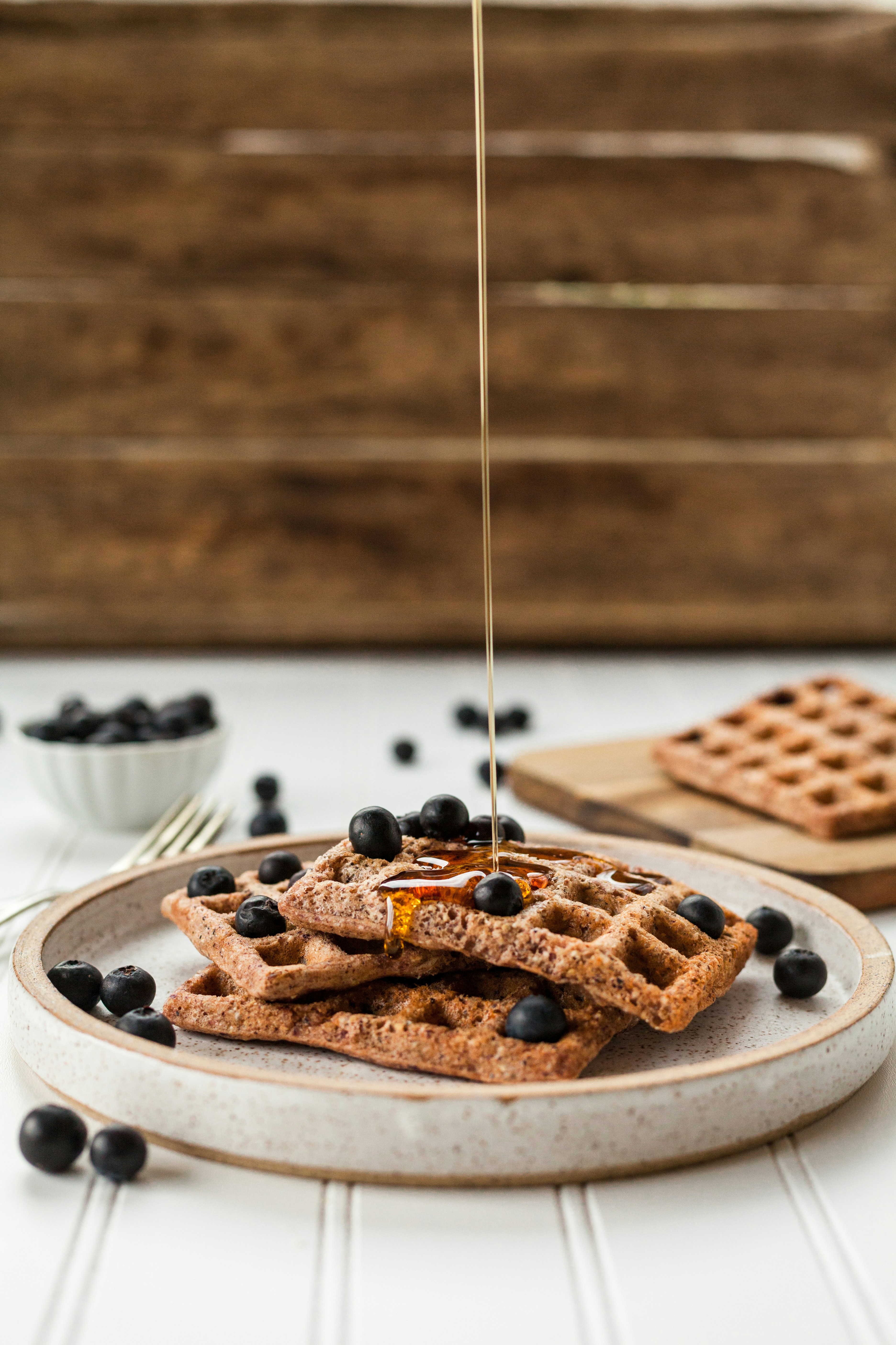 Waffel